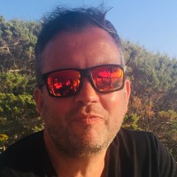 Paul Speakman