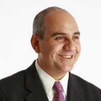 Guillermo Beltrán Pérez