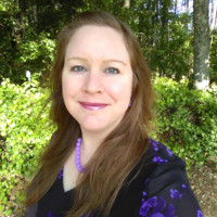 Jennifer Vanderburg