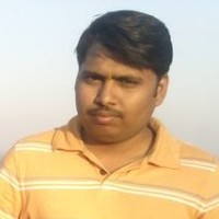 Jugal Chougale