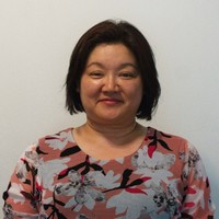 Junko Lewis