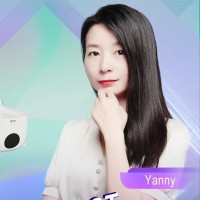 Yanny Guo