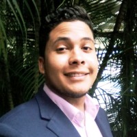 Ivan Sojo Hernández