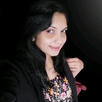 Nasreen Ashik