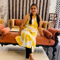 Satarupa Goswami