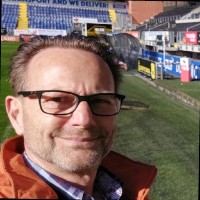 Raymond Franken