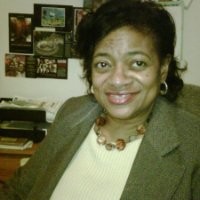 Deborah Harris