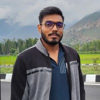 Aditya Maurya
