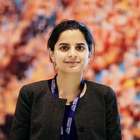 Hanna Paulose