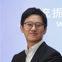 Alexander Chen 陳威宇