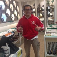 Francisco Carlos Oliveira