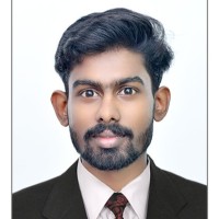 Sudhin Sudhakaran