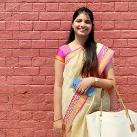 Anisha Goyal