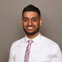 Tejinder Dhaliwal