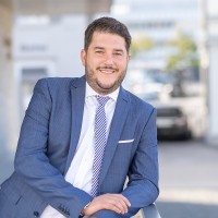 Andreas (Andy) Brunner