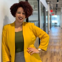 Melissa Hernández, CAPS, HCCP