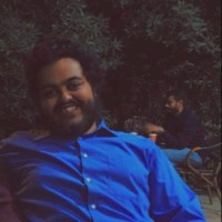 Ahmed Hisham