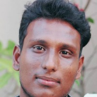 Gopinath E