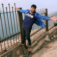 Jaswanth Gangupalli