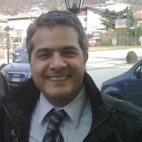 Giacomo Carboni