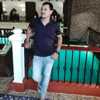 bhadru shetty