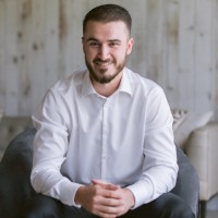 Robbie Gerarden, Mba