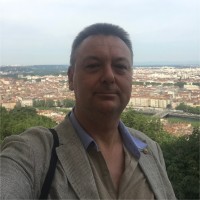 Marc Ferrant