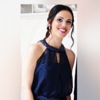 Giovanna Italia Migliore