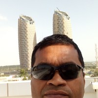 sunil leslie