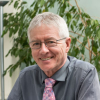 Geoff Maclauchlan
