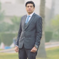 Mian Waqas Azfar