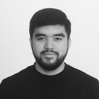 Mirzokhid Mirnosirov