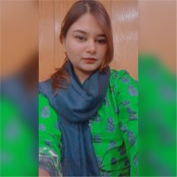 Ushna Asim