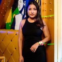 Pooja Lama