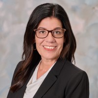 Nicole Orne Markovic