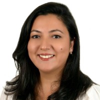 Özge Turhan Sünger