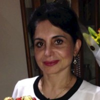 Shida Vidafar