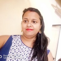 Vijay Laxmi Parashar