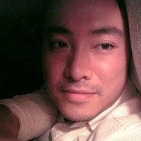 Ray Ma