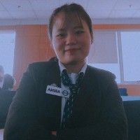 Maibam Arina Devi