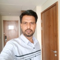 Md Robiul Alam