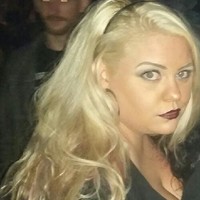 Elizabeth Wallenburg