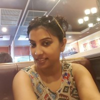 Anuradha Singh