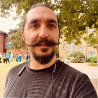 Kavan Khordehbinan