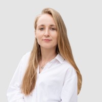 Oksana Matveyenka