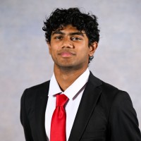 Aashish Prabakaran