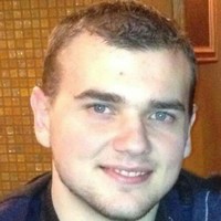 Semin Vukovic, Pt, Dpt