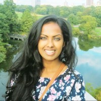 Manasi Depala