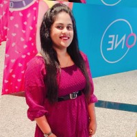 Sophia Nagaraj