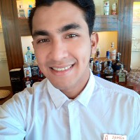 James Michael Ricarte